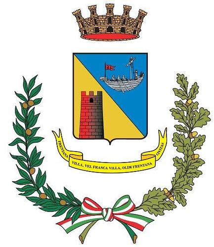 logo comunale