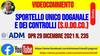 20220101-DPR2352021-SUDOCO