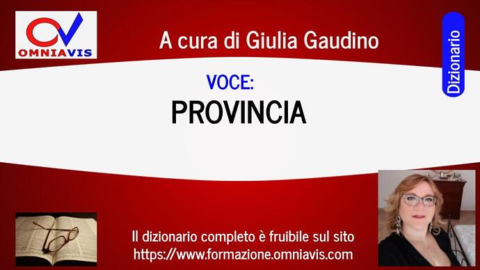 20210909-Dizionario-PROVINCIA.Gaudino