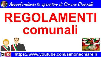 20231105-Regolamenti-comunali
