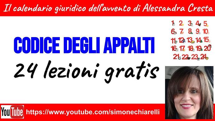 20221225-Calendarioavvento