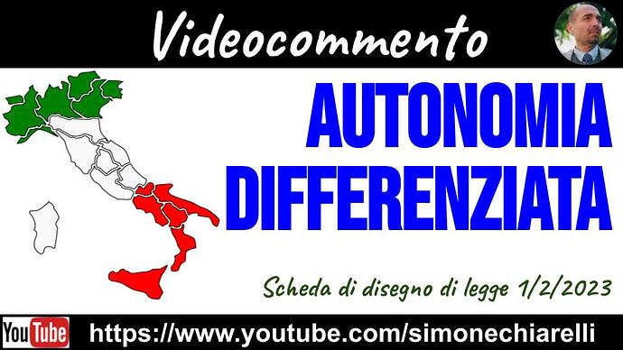 20230203-Autonomiadifferenziata-DDL