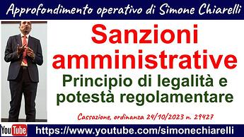 20231109-Cassazione-29427-Sanzionipotesta