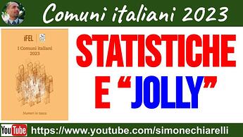 20230715-ComuniItaliani-IFEL