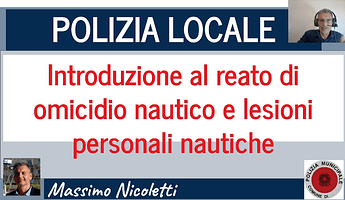 20231022-Nicoletti-OmicidioNautico