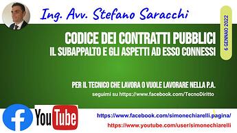 20220106-Saracchi-Subappalto