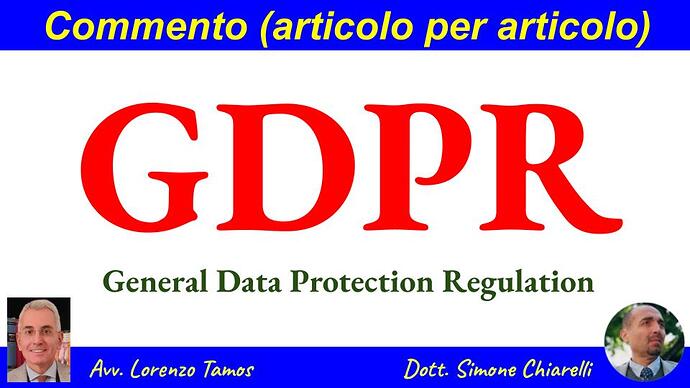 GDPR-Tamos-Chiarelli-articoli