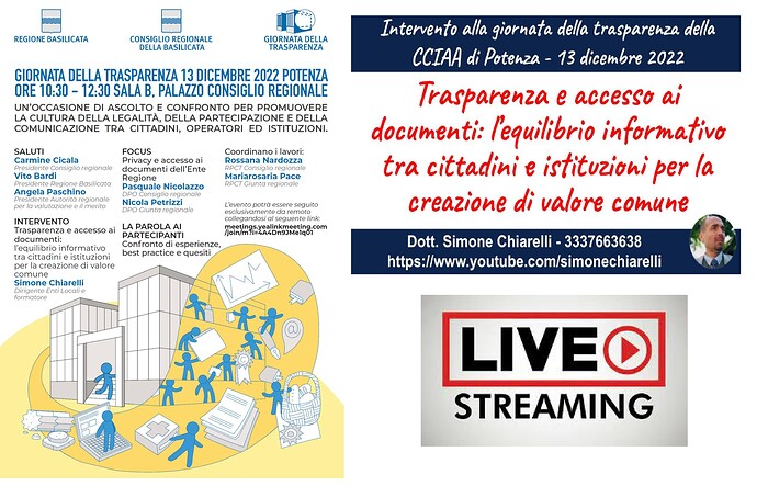 20221213-Giornatatrasparenza