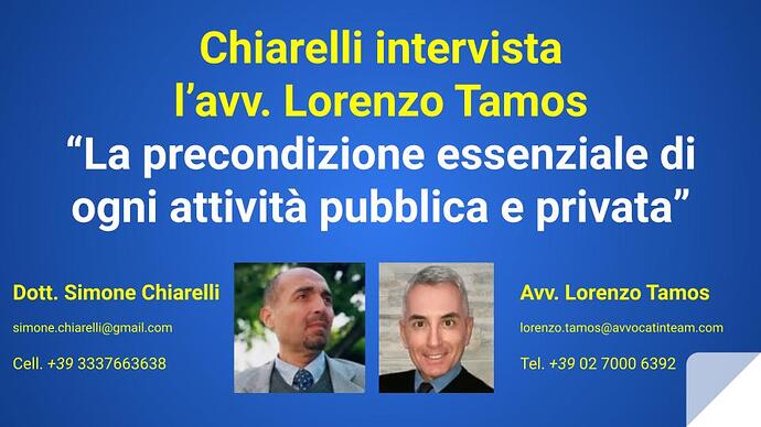 20220918-Chiarelli-intervista-Tamos