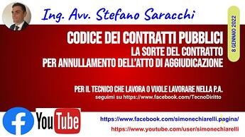 20220108-Saracchi-AppaltiPostAggiudicazione