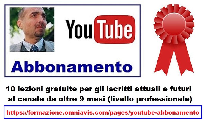 Abbonamento-fedelta