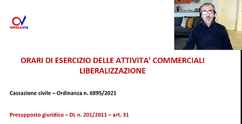 20220103-TG_mario_orari_liberalizzazione