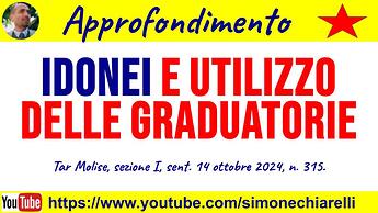 20241109-Utilizzograduatorie