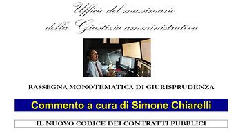 20241208-Massimario-CDS-Commento