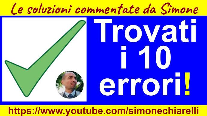 20241213-10erroriTROVATI