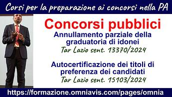 20240731-Concorsograduatoria