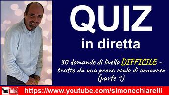 20240921-30QUIZ-DIRETTA-Difficile