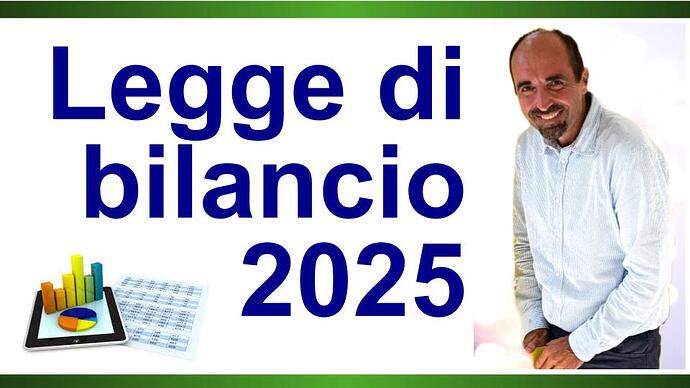20250107-Leggedibilancio2025