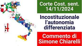 20241115-AutonomiaDifferenziata-incostituzionale