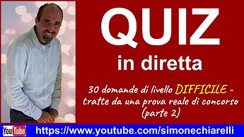 20240921-30QUIZ-DIRETTA-Difficile2