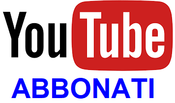 Youtube-abbonati