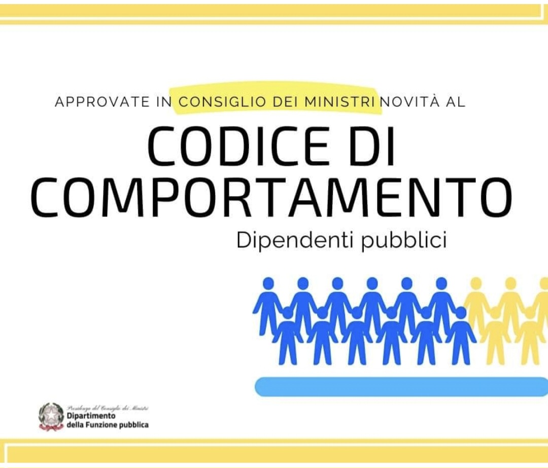 Dipendenti Pubblici, Via Libera Dal Cdm Alle Modifiche Del Codice Di ...